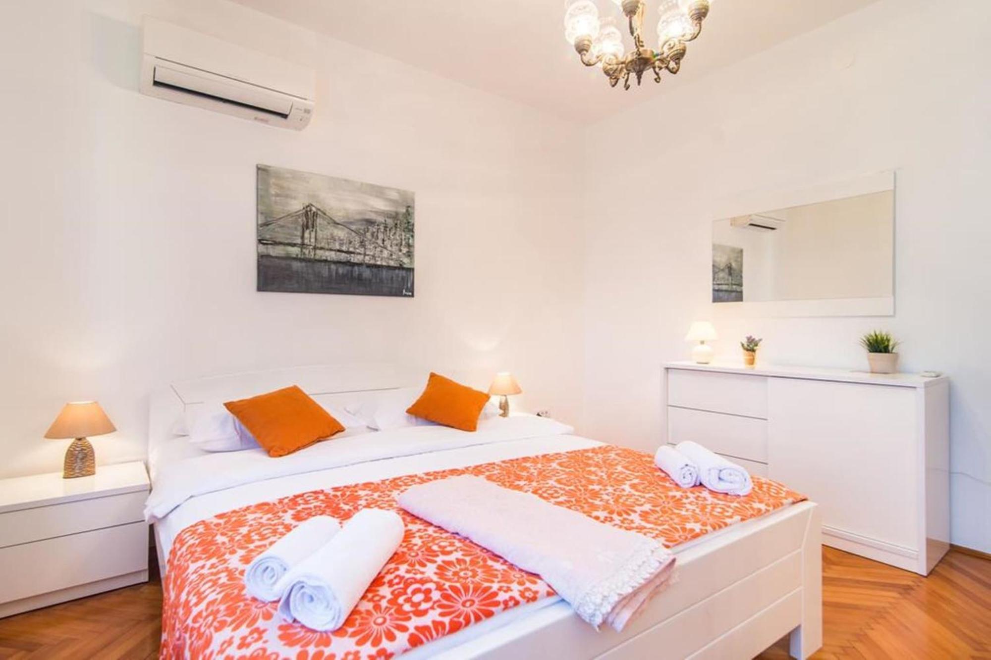 Villa Amalija - Apartment Amy Medulin Luaran gambar
