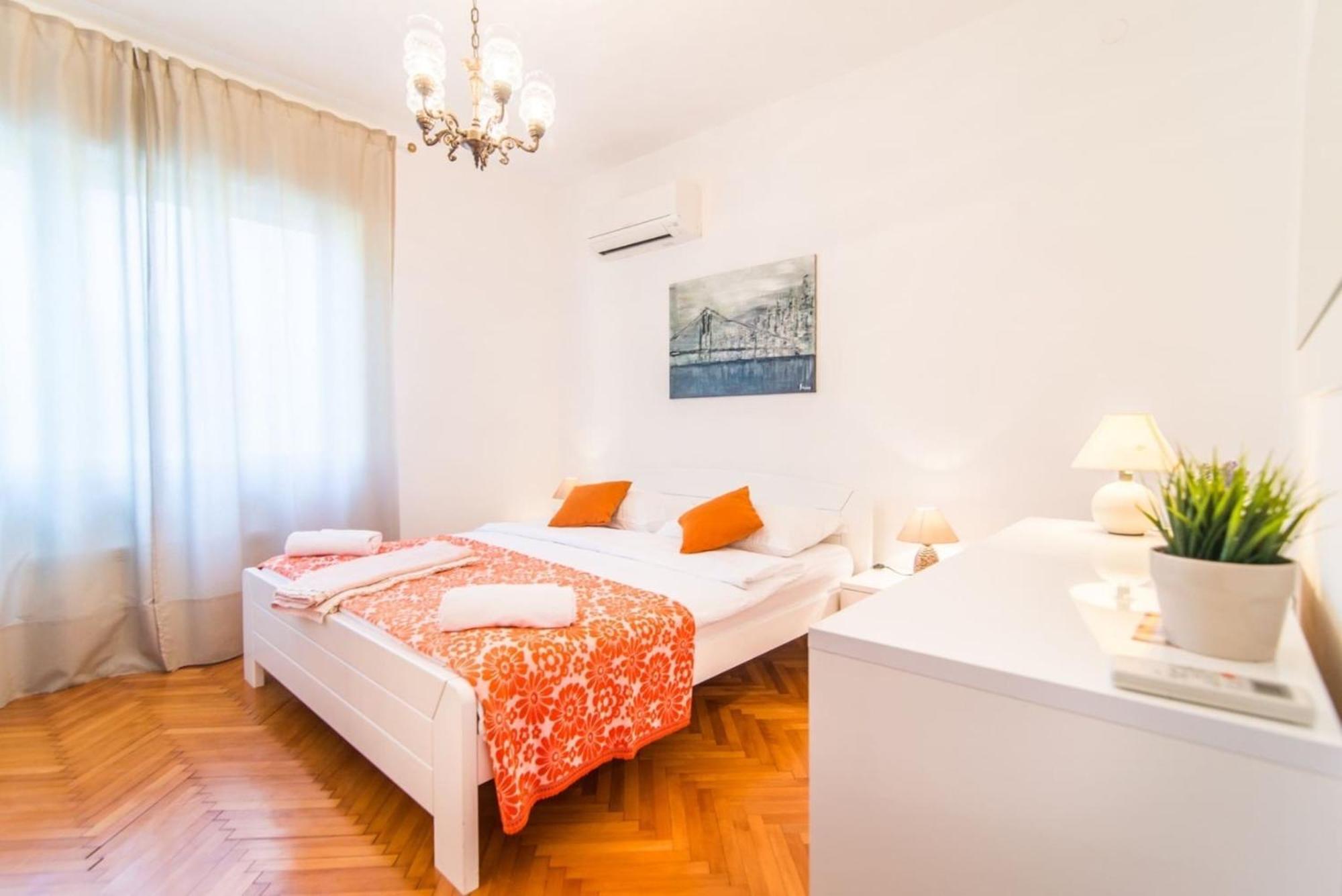 Villa Amalija - Apartment Amy Medulin Luaran gambar